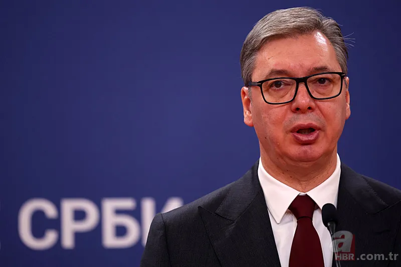 Bosna'da Müslümanlara insan avı safarisi: O ülkenin cumhurbaşkanı da katılmış 6