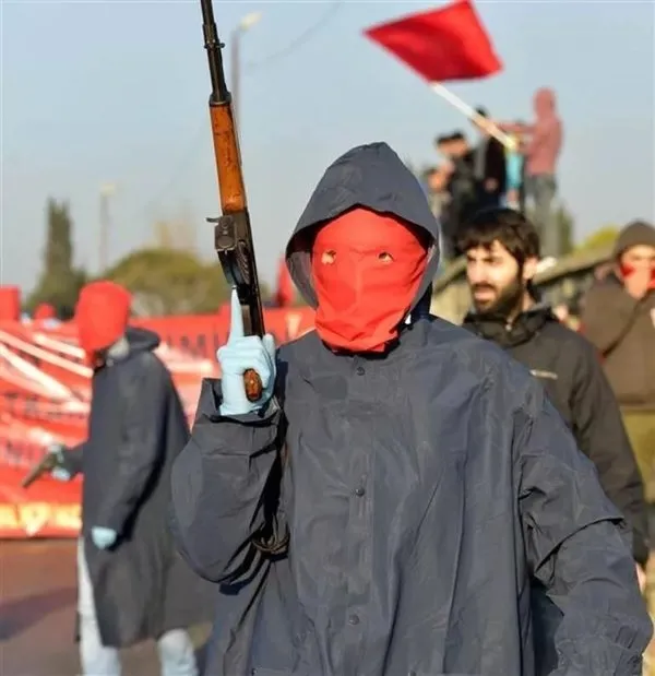 Son dakika: Gri listedeki DHKP-C’li CHP’nin örgüte desteğini deşifre etti: Belediyelerden koli geldi