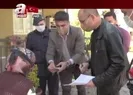 Kalleş saldırının arkasından CHPli başkan çıktı