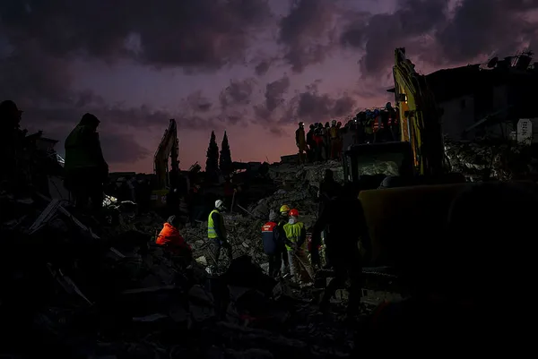 Olası Marmara depremini tetikler mi? Uzman isim sismik boşluğa dikkat çekti: Bu bölge 1766’dan beri kırılmadı