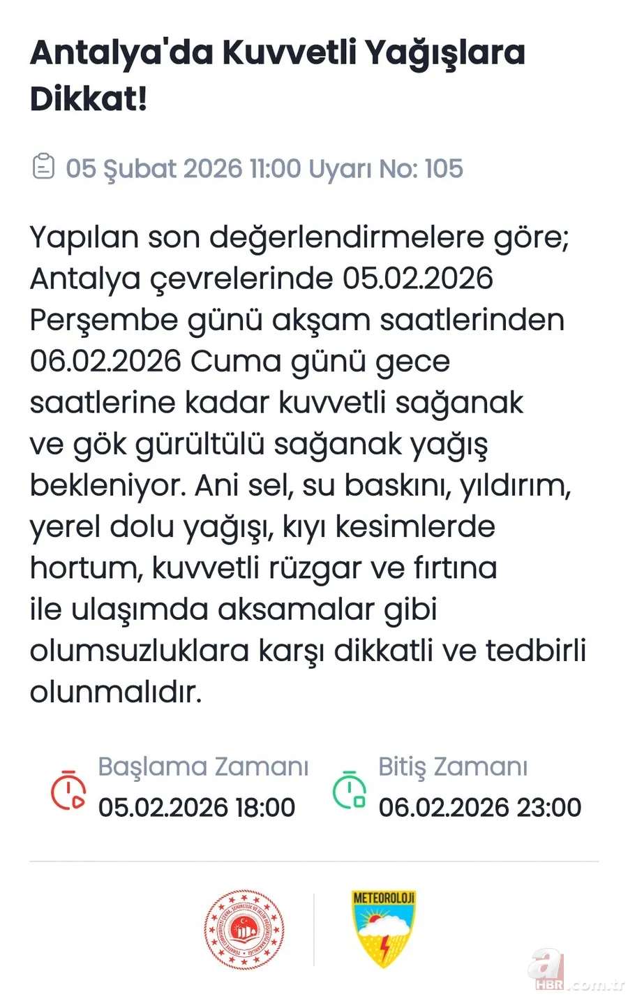 Meteoroloji uyardı: Batıda yağış, doğuda sert soğuk dalgası! Şemsiye haftası başladı 12