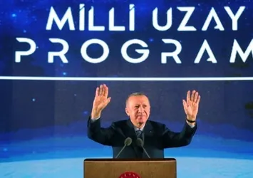 Türkiye'nin gözü Türksat 5B uydusunda! İnternet hızı ve veri kapasitesi artacak