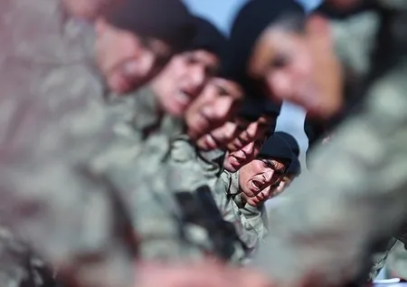 Bedelli askerlik yerleri açıklanıyor... 2023 bedelli askerlik yerleri ve sevk tarihi ne zaman açıklanacak? Sevk belgesi...