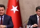 Davutoğlu da Babacanı yalanlıyor!
