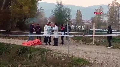 3 gündür kayıptı: Cansız bedeni bulundu!