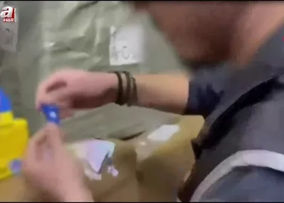 İstanbul’da ’kaçak oyuncak’ operasyonu