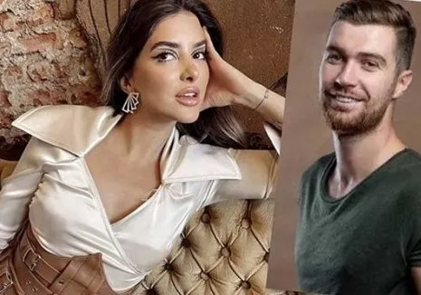 Kazaya karışan YouTuber ve iş insanı Ala Tokel polisi beklemeden kaçtı