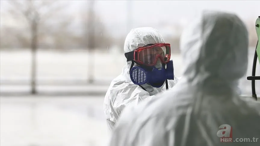 Son dakika: Restoran, kafeler ve lokantalar ne zaman açılacak? Sağlık Bakanı Fahrettin Koca açıkladı! 6