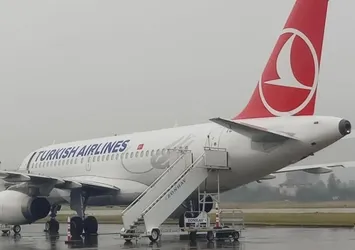 Son dakika: İstanbul Havalimanı'nda sefer iptali yaşanıyor! İşte iptal edilen o uçuşlar...