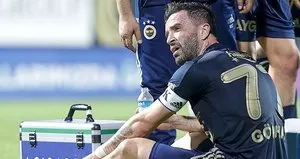 Fenerbahçe’de sağ bek krizi! Oyuncu kalmadı