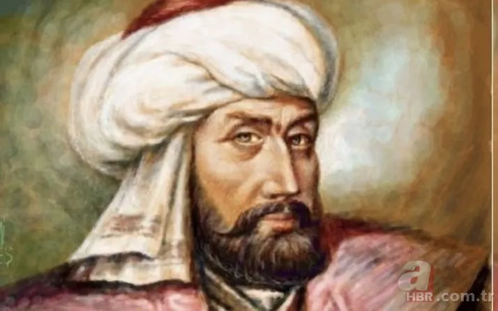 Ertuğrul Gazi tarihte nerede, ne zaman, nasıl öldü? Ertuğrul Gazi, Osman Bey’e nasıl bir Söğüt bıraktı?