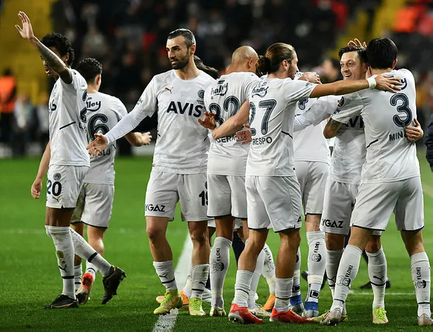 Fenerbahçe Gaziantep maçı şifresiz canlı nasıl izlenir? 29 Nisan FB Gaziantep FK maçı hangi kanalda, ne zaman, saat kaçta?