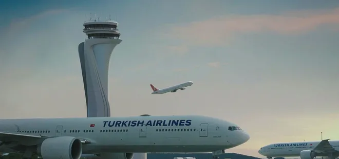 Gökyüzündeki gururumuz THY’nin yeni reklam filmi Super Bowl’da yayınlandı