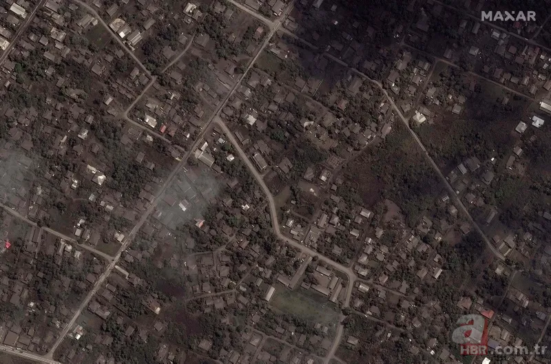 Keşif uçakları bölgeye gönderildi! Tonga'da meydana gelen volkan patlaması ve tsunami sonrası 100 bin kişiyle iletişim koptu 12