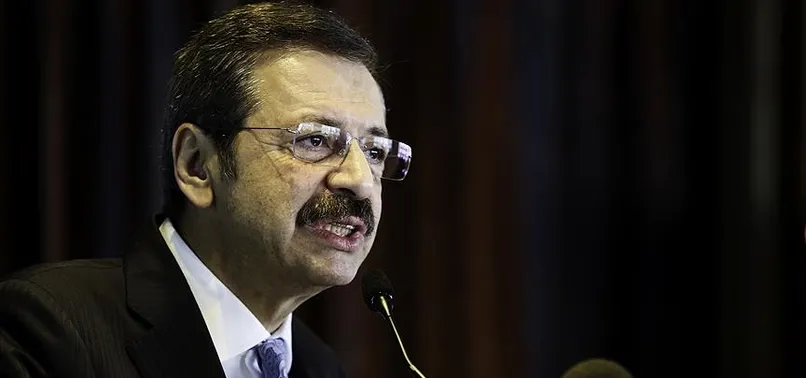 Rifat Hisarcıklıoğlu'nun annesi vefat etti