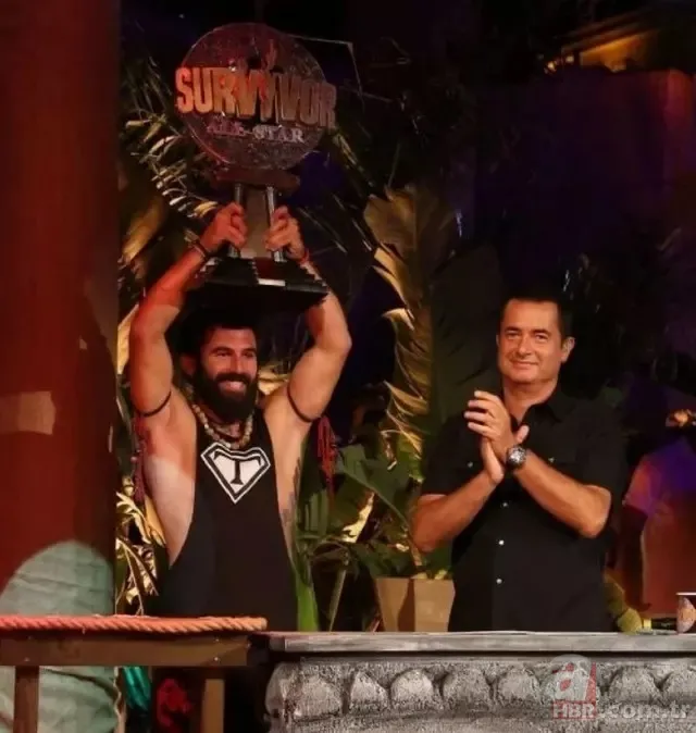Amerika’da kaza yapmıştı! Survivor Turabi: Beş parasız halime geri döndüm 6
