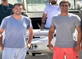 Halit Yukay’ın ölümüne ilişkin davada gelişme! Kıvanç Tatlıtuğ tanık listesinde