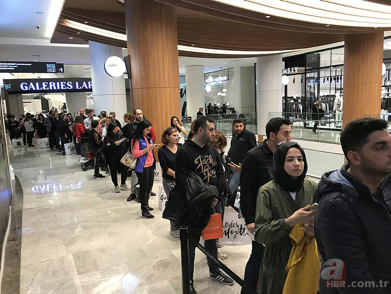 Efsane Cuma ne zaman? 2021 Efsane Cuma indirimleri ne zaman, ayın kaçında başlayacak? İndirim tarihleri... 6