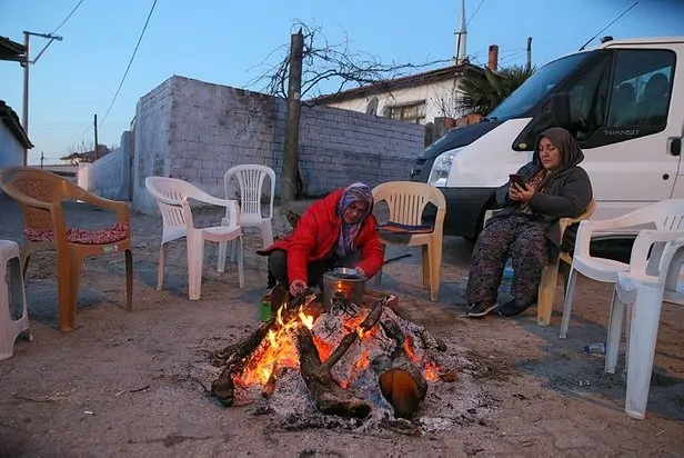 Manisa beşik gibi sallanıyor: Peş peşe depremler! Kandilli Rasathanesi ve AFAD son depremler listesi - 4
