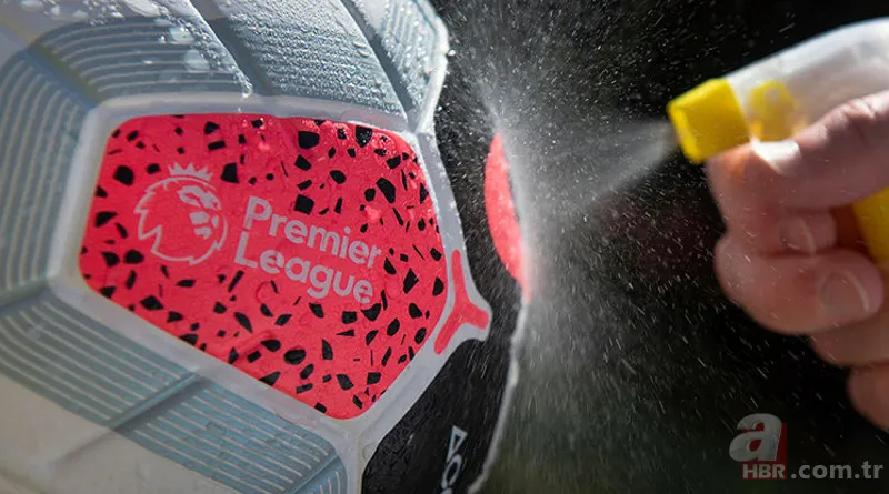 Avrupa'da transfer dönemi sona erdi: Yıldız futbolcular kulüpsüz kaldı 1