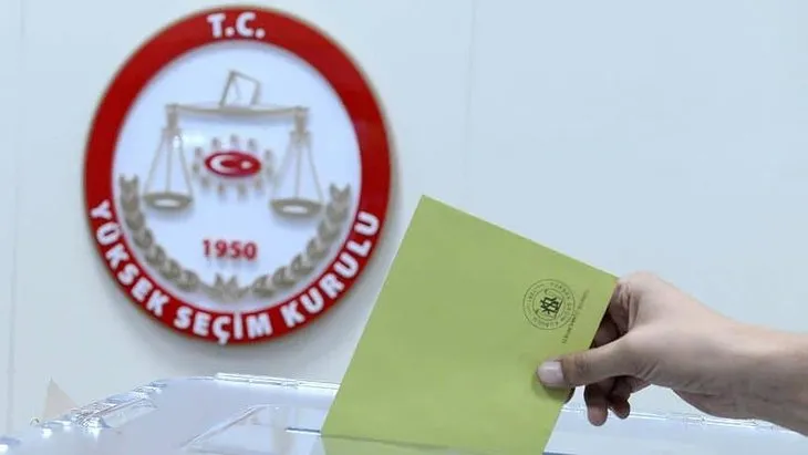 TC İLE SEÇMEN KAYDI SORGULAMA 2023 | 14 Mayıs nerede, hangi sandıkta oy kullanacağım? YSK e-devlet seçmen kaydı işlemleri!