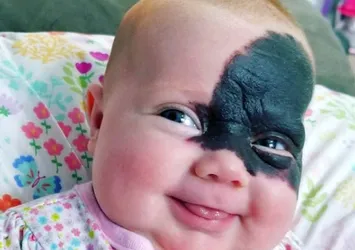 Herkes ona süper kahraman Batman diyor
