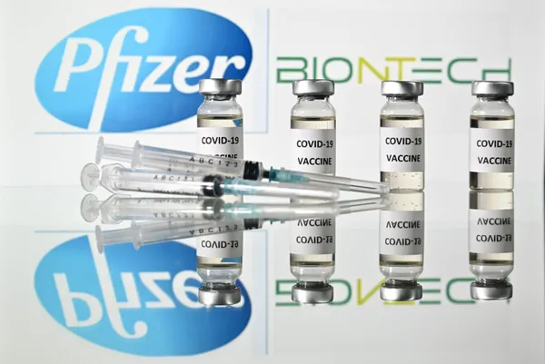 Son dakika: Pfizer/BioNTech aşısında flaş gelişme: Onaylandı