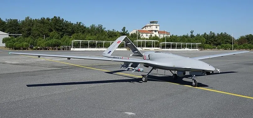 Ukrayna Türk yapımı SİHA satın almayı planlıyor