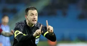 Hüseyin Göçek’e önemli görev!