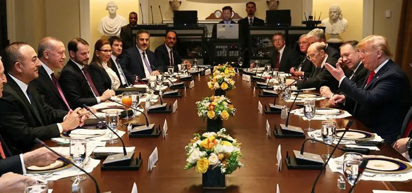 Başkan Erdoğan'dan son dakika PYD'li terörist Ferhat Abdi Şahin açıklaması
