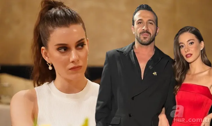 Yalı Çapkını'nın Suna'sı Beril Pozam'ın eşiyle arasındaki yaş farkı bakın kaç! 1