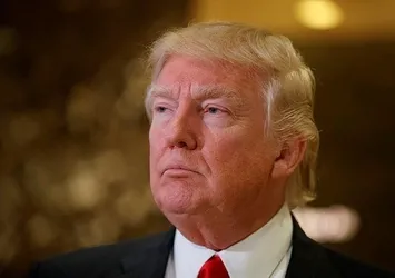 Trump'tan "brexit" yorumu
