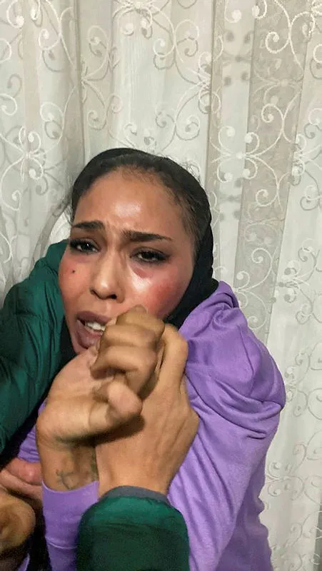 İşte İstiklal Caddesi’ndeki terör saldırısını düzenleyen teröristin evinden çıkanlar! Gözaltı sayısı giderek yükseliyor