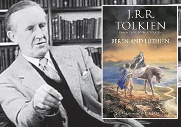 Romanı 100 yıl sonra yayınlandı