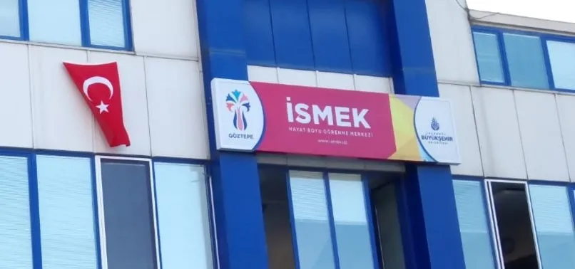 Ekrem İmamoğlu İSMEK'leri kapatıyor mu?