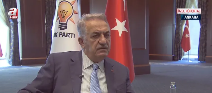 AK Parti 7 Ekim’de büyük kongresini yapacak! Ankara ve İstanbul için özel çalışma yürütülecek