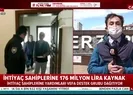 Ramazanda ihtiyaç sahiplerine gıda yardımı...