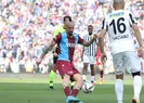 Trabzonspor’a kötü haber! Kopenhag maçı...