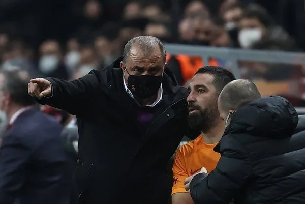 Fatih Terim’den Burak Elmas’a sert tepki! Galatasaray’daki ayrılığın perde arkası ortaya çıktı