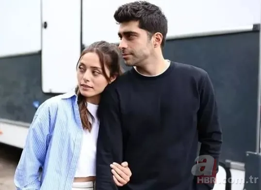 Kızılcık Şerbeti'nin Fatih'i Doğukan Güngör'ün annesi bakın kimmiş! Sıla Türkoğlu'nun partneri... 3