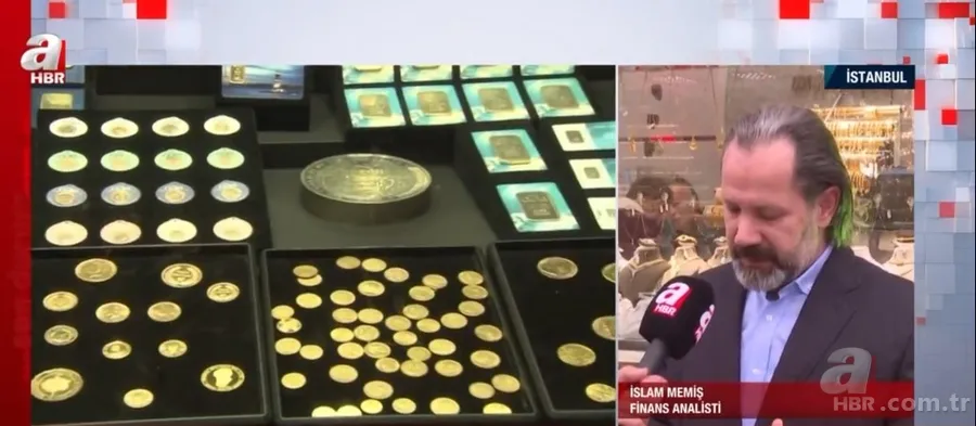 ABD'deki ara seçimler altın, Euro ve doları nasıl etkiler? Altın almalı mı satmalı mı? Gram altın kaç para? 13