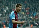 Trabzonspor Başkanı Ahmet Ağaoğludan flaş Sörloth sözleri: Herkesin derdi oldu