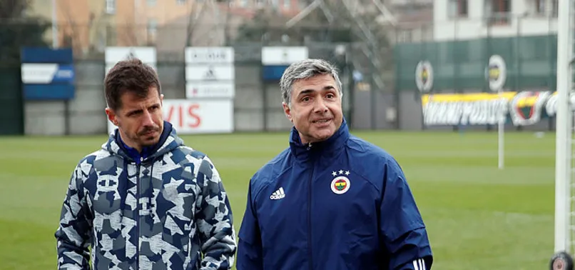 Fenerbahçe haberleri son dakika | Emre Belözoğlu'nun yardımcısı belli oldu