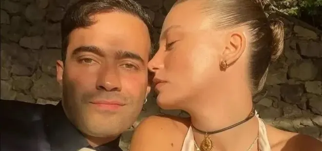 Serenay Sarıkaya ve Mert Demir’i vize değil konser ayırdı!