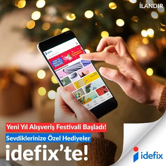 İDEFİX REKLAM