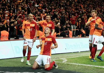 Galatasaray'ın rakibi Bucaspor