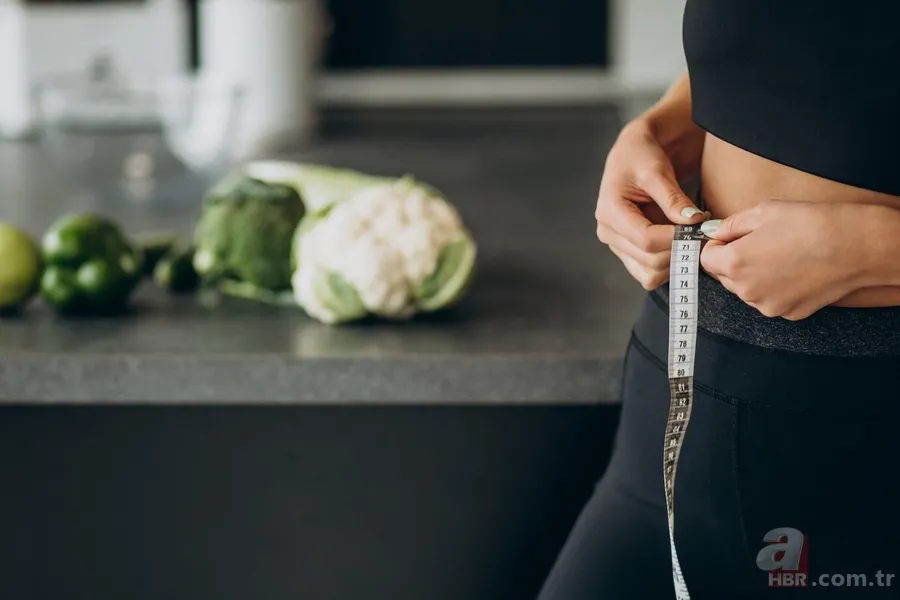 Metabolizmayı canlandıran kış diyeti: Soğuk havalarda fit kalmanın sırları 1