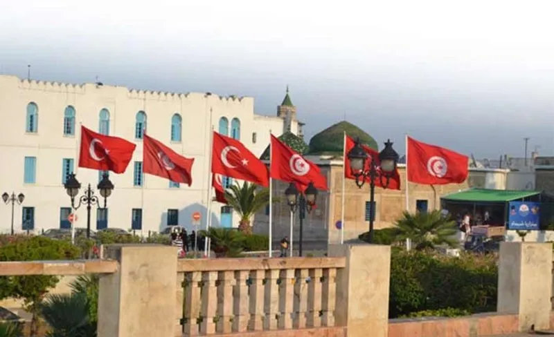 Türkiye ile Tunus arasında kültürel projelerde iş birliği yapılacak