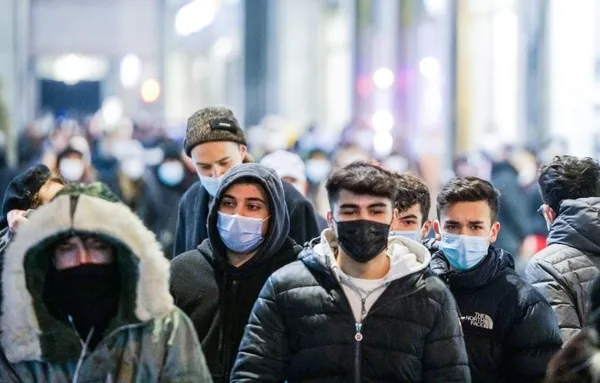 İtalya'da son 24 saatte 649 kişi Kovid-19'dan hayatını kaybetti - 5