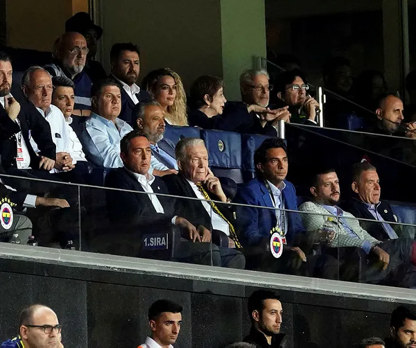 Fenerbahçe, Alanyaspor’u 5-0 yendi MAÇ SONUCU ÖZET